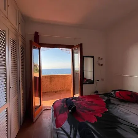 Beautiful Apartment, Sea Front Lägenhet *