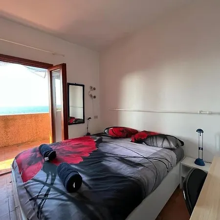 Beautiful Apartment, Sea Front * Costa Paradiso