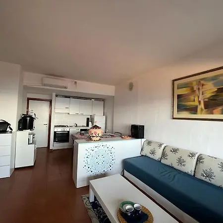 Beautiful Apartment, Sea Front Lägenhet