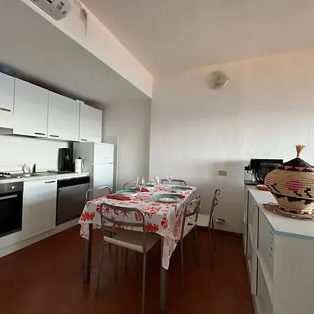 Beautiful Apartment, Sea Front * Costa Paradiso
