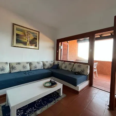 Beautiful Apartment, Sea Front * Costa Paradiso