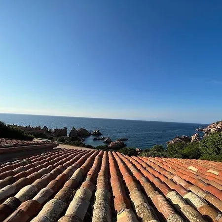 Beautiful Apartment, Sea Front Costa Paradiso